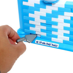 Настольная игра Полёт пингвина, 2 игрока, 3+