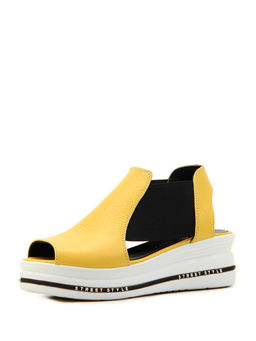 Босоножки EDART 3024.248 w.yellow R