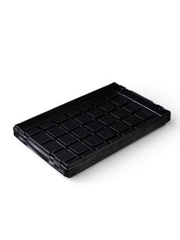 Поддон для рассады 54×33×4.7 см, набор 10 шт., Greengo