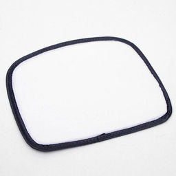 Рюкзак для переноски животных прозрачный, 31 х 28 х 42 см, чёрный - Пижон фото 11