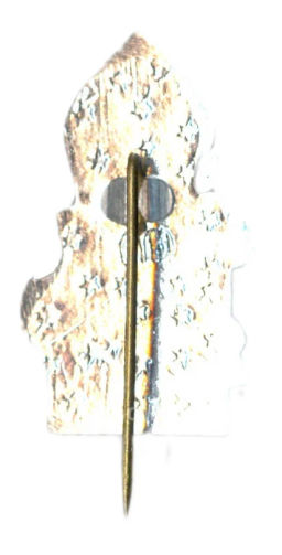 Значок Гур-Эмир