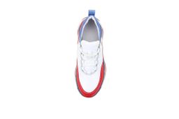 Кроссовки EDART 155.cross red.white/red  фото 6