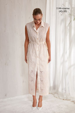 Платье 1146