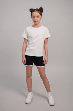 Шорты для девочки Happyfox