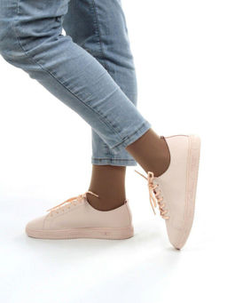 05-PDXL97-2 Кроссовки женские (натуральная кожа) - Фабричный китай фото 3