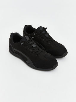 Ba?c?kl? Erkek Spor Ayakkab?