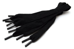 Gamma шнурки хлопковые ХБ-401/10 10 мм 120 см 1 пар(a)