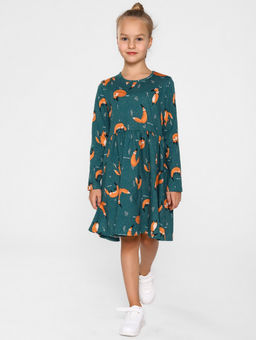 ПЛ163 Платье Злата - Милаша фото 36