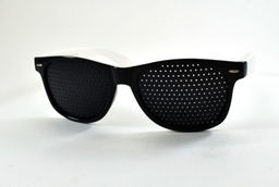 Очки тренажеры MYSTERY MY001 C16 54-18-140