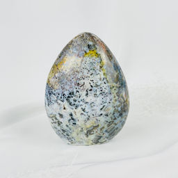 Полированная океаническая Яшма