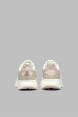 Кроссовки для тренинга Серый/Пыльно-Розовый EBUFFER 14 - Anta фото 4