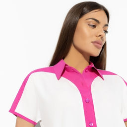 Блуза Модное изыскание - Charutti фото 4