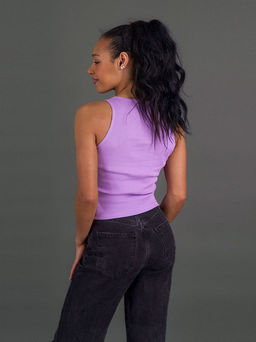 Укороченная майка Top.1033 - Argo classic фото 8