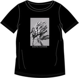 футболка 1ЖДФК2657001 - Апрель фото 4