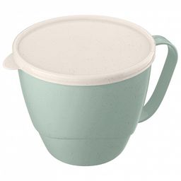 КОНТЕЙНЕР-КРУЖКА ДЛЯ БУЛЬОНА 0,75Л (микс 10) - Phibo фото 3