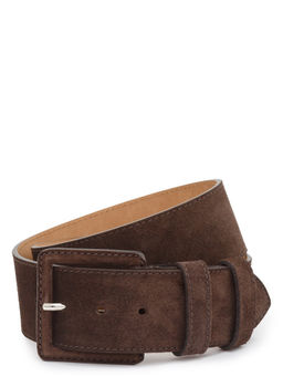 Ремень поясной ELEGANZZA Z-PL12 brown