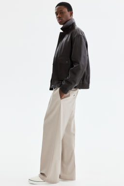 Pantal?n sastre Loose Fit - H&m фото 5