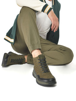 ботинки
								BELWEST  фото 2