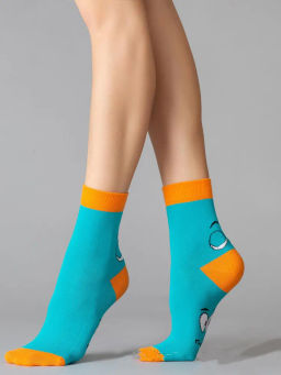 OMSA FREESTYLE 601 - turchese