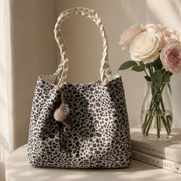 СумкаBG-2611-Gray