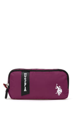 Держатель для ручек сливового цвета для девочек Неожиданная скидка в корзине