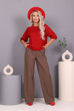 Джемпер Др5-506 - Wisell фото 2