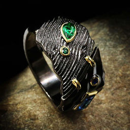 Кольцо арт. 22 6511 (id 271539)