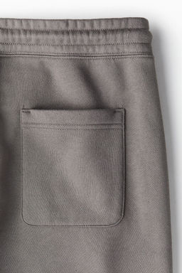 Pantalon de chandal Loose Fit - H&m фото 7