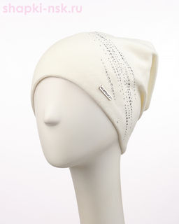 040121 2А F KHW Кармело Шапка флис (56-58)