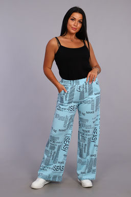 Брюки 36562 - Натали фото 5