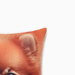 Подушка декоративная Шпиц - Этель фото 2