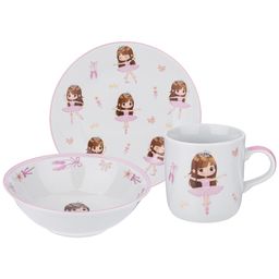 НАБОР ПОСУДЫ LEFARD 3 ПРЕДМЕТА  фото 2