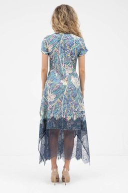 Платье П2-4701/4 - Wisell фото 5