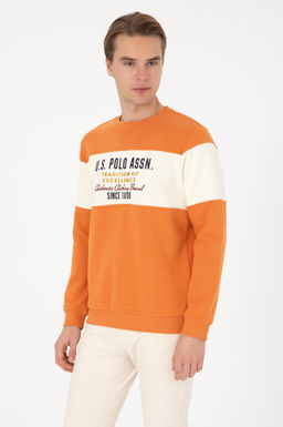Erkek Bak_r Sweatshirt - U.s. polo assn фото 3
