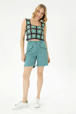 Женский свитер Сакс - U.s. polo assn фото 10