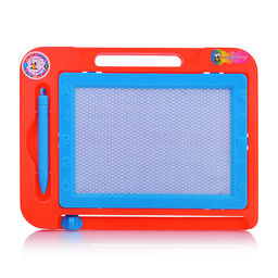 Доска для рисования "Первый мольберт малыша" в пакете