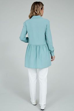 56174 Блуза Елисеева Олеся - Eliseeva olesya фото 7