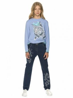 Уценка PELICAN GGPQ4197 брюки для девочек