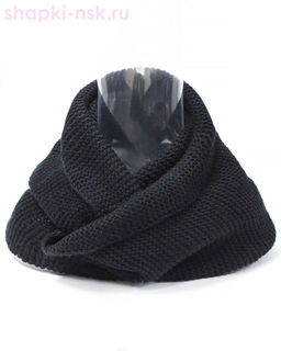 7829 RLS Снуд женский (132 х 28)