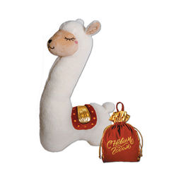 Детский сладкий новогодний подарок Лола