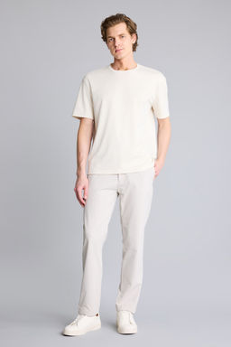REGULAR FIT Basic T-shirt - Defacto фото 2