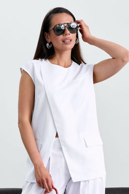 Костюм LISSANA 5016 белый