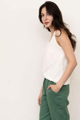 ТОП ЖЕНСКИЙ ALMANDO MELADO