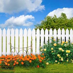 Шпалера для растений 57-094 - Фабрика интерьерной ковки фото 4