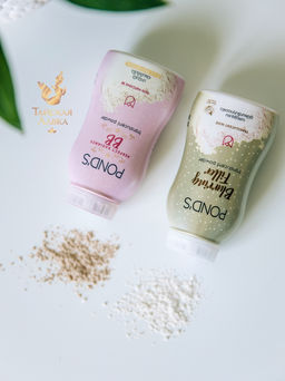 Пудра Рассыпчатая Прозрачная "Эффект Фотошопа" PONDS
50 гр