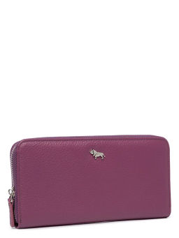 Кошелек Labbra L105-61159 beetroot