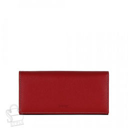 Женский кошелек 150WRS red BBGS