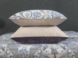 Номан (темная орхидея) ABC Cotton комплект