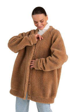 Кардиган ТЕДДИ - Woollamb фото 5