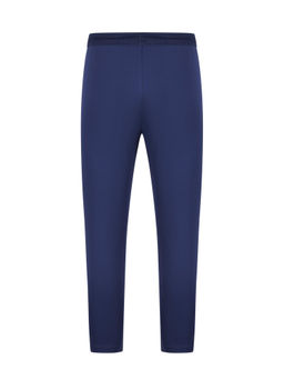 Брюки KELME Knitted Tapered Pants Dark Blue